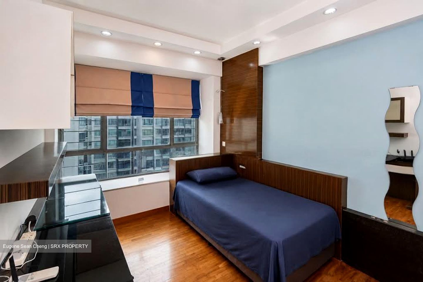 Lakeholmz (D22), Condominium #581828071